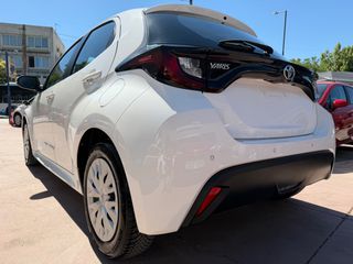 Toyota Yaris 2022 ΕΡΓΟΣΤΑΣΙΑΚΗ  ΕΓΓΥΗΣΗ 2032-thumb-11
