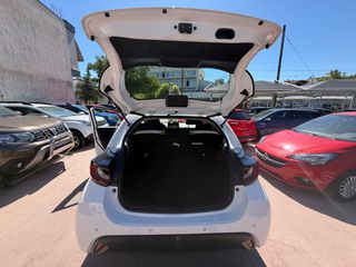 Toyota Yaris 2022 ΕΡΓΟΣΤΑΣΙΑΚΗ  ΕΓΓΥΗΣΗ 2032-thumb-13