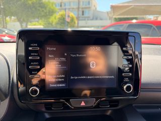 Toyota Yaris 2022 ΕΡΓΟΣΤΑΣΙΑΚΗ  ΕΓΓΥΗΣΗ 2032-thumb-29