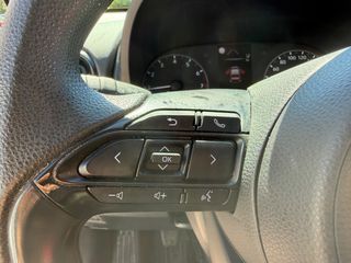 Toyota Yaris 2022 ΕΡΓΟΣΤΑΣΙΑΚΗ  ΕΓΓΥΗΣΗ 2032-thumb-33