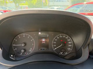 Toyota Yaris 2022 ΕΡΓΟΣΤΑΣΙΑΚΗ  ΕΓΓΥΗΣΗ 2032-thumb-34