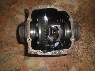 BMW E30 188m ΔΙΑΦΟΡΙΚΟ 3.45 ΚΟΛΛΗΜΕΝΟ ΧΩΡΙΣ ΚΑΠΑΚΙ