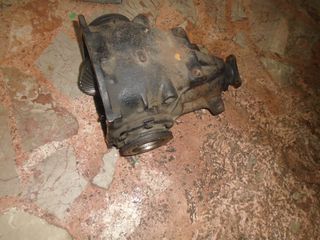 BMW E30 188m ΔΙΑΦΟΡΙΚΟ 3.45 ΚΟΛΛΗΜΕΝΟ ΧΩΡΙΣ ΚΑΠΑΚΙ-thumb-1