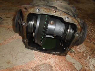 BMW E30 188m ΔΙΑΦΟΡΙΚΟ 3.45 ΚΟΛΛΗΜΕΝΟ ΧΩΡΙΣ ΚΑΠΑΚΙ-thumb-2