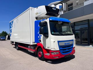 Ψυγείο DAF 2016 LF 45.220  14t-thumb-1