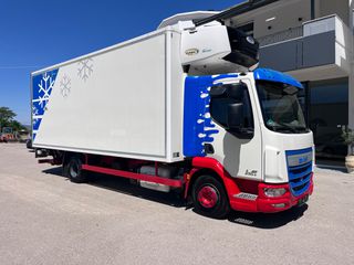 Ψυγείο DAF 2016 LF 45.220  14t-thumb-2