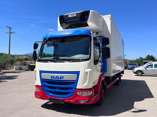 Ψυγείο DAF 2016 LF 45.220  14t-thumb-7