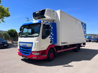 Ψυγείο DAF 2016 LF 45.220  14t-thumb-9