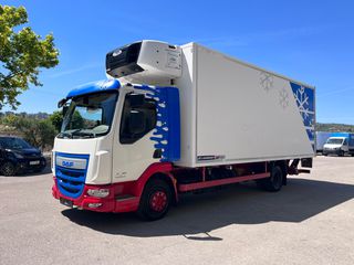 Ψυγείο DAF 2016 LF 45.220  14t-thumb-10