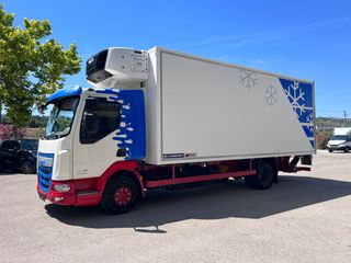 Ψυγείο DAF 2016 LF 45.220  14t-thumb-11
