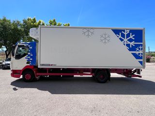 Ψυγείο DAF 2016 LF 45.220  14t-thumb-5
