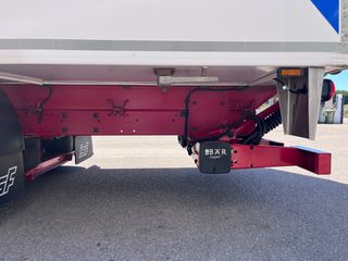 Ψυγείο DAF 2016 LF 45.220  14t-thumb-39