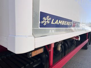 Ψυγείο DAF 2016 LF 45.220  14t-thumb-42