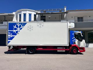 Ψυγείο DAF 2016 LF 45.220  14t-thumb-3