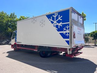 Ψυγείο DAF 2016 LF 45.220  14t-thumb-13