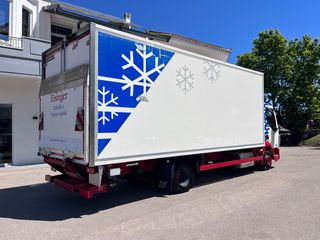 Ψυγείο DAF 2016 LF 45.220  14t-thumb-14