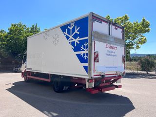 Ψυγείο DAF 2016 LF 45.220  14t-thumb-16