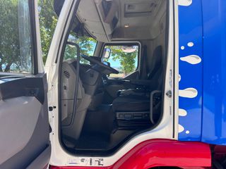 Ψυγείο DAF 2016 LF 45.220  14t-thumb-22