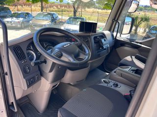 Ψυγείο DAF 2016 LF 45.220  14t-thumb-26