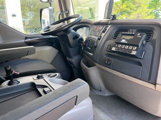 Ψυγείο DAF 2016 LF 45.220  14t-thumb-28