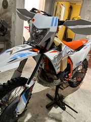 KTM 300 EXC 2024