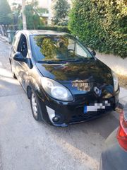 Renault Twingo 2009