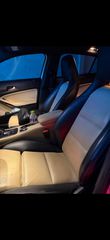 Ανταλλαγή με Recaro 45 amg