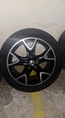 ΖΑΝΤΕΣ Χ4 20 " ΙΝΤΣΩΝ AEZ ΓΙΑ PORSCHE CAYENNE VW TUAREG-thumb-4