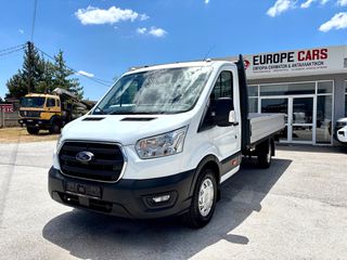 Ford Transit 2020 L4H1