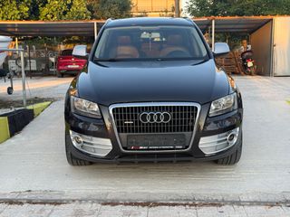 Audi Q5 2010 S LINE-thumb-3