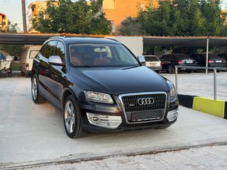 Audi Q5 2010 S LINE-thumb-4