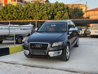 Audi Q5 2010 S LINE-thumb-5