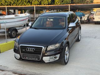 Audi Q5 2010 S LINE-thumb-6