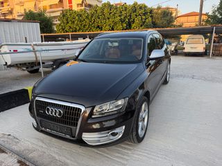 Audi Q5 2010 S LINE-thumb-7