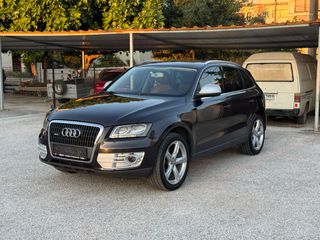 Audi Q5 2010 S LINE-thumb-8