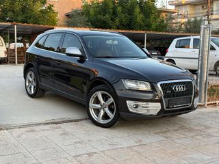 Audi Q5 2010 S LINE-thumb-9