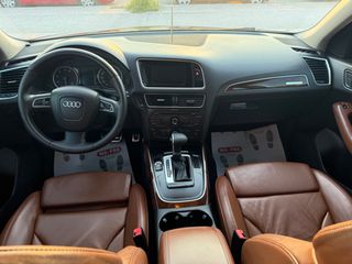 Audi Q5 2010 S LINE-thumb-11