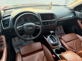Audi Q5 2010 S LINE-thumb-12