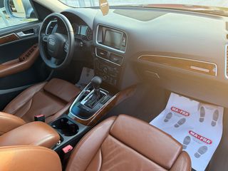 Audi Q5 2010 S LINE-thumb-13