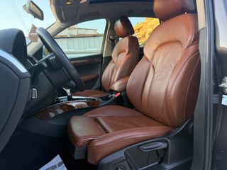 Audi Q5 2010 S LINE-thumb-14
