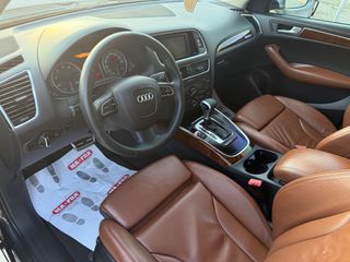 Audi Q5 2010 S LINE-thumb-15