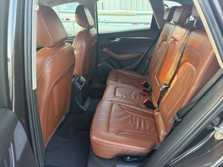 Audi Q5 2010 S LINE-thumb-16