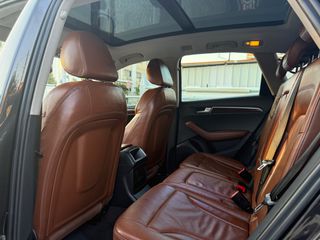 Audi Q5 2010 S LINE-thumb-17