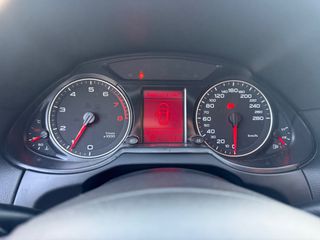 Audi Q5 2010 S LINE-thumb-18