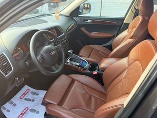 Audi Q5 2010 S LINE-thumb-19