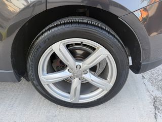 Audi Q5 2010 S LINE-thumb-21