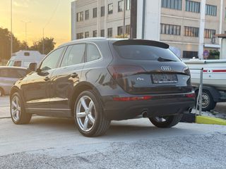 Audi Q5 2010 S LINE-thumb-23