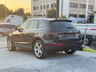Audi Q5 2010 S LINE-thumb-24