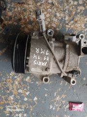 ΚΟΠΕΡΣΟΡΑ 1KR TOYOTA YARIS 2011.2014