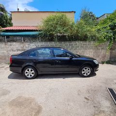 Skoda Octavia 2011